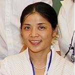 Haiyan Chen, MD. PhD.