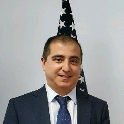 Sanjar Babadjanov, MD